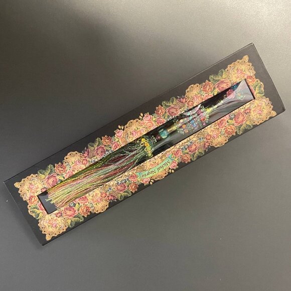 Michal Negrin Necklace New in Box - Picture 3 of 12